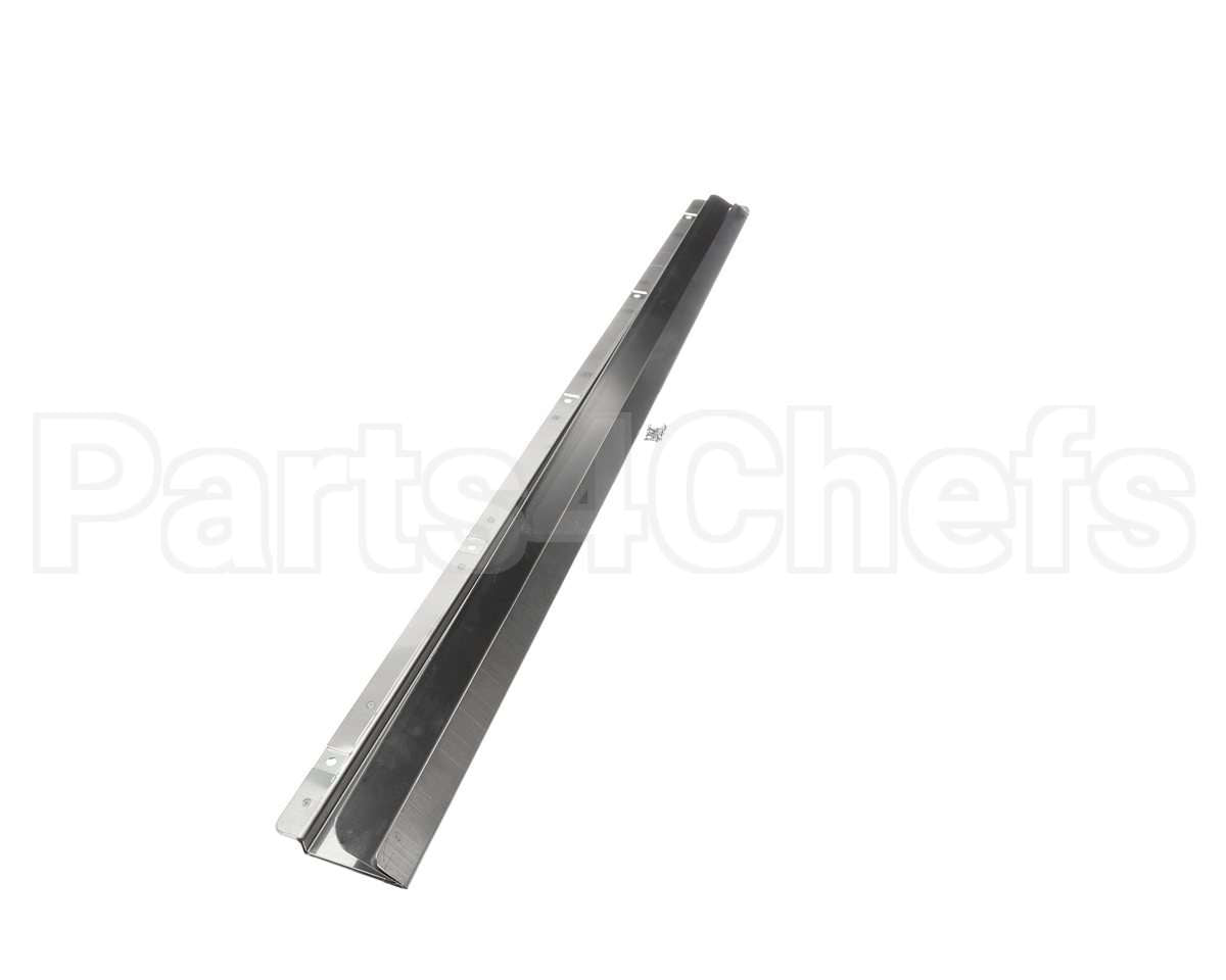 156009 Duke Kit,Drip Edge Right