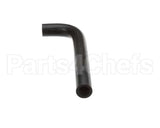 15601.60 Cma Hose 1 Id 14 90Deg Food Grade