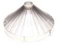 1560102 Vollrath Blade Assembly Instabloom