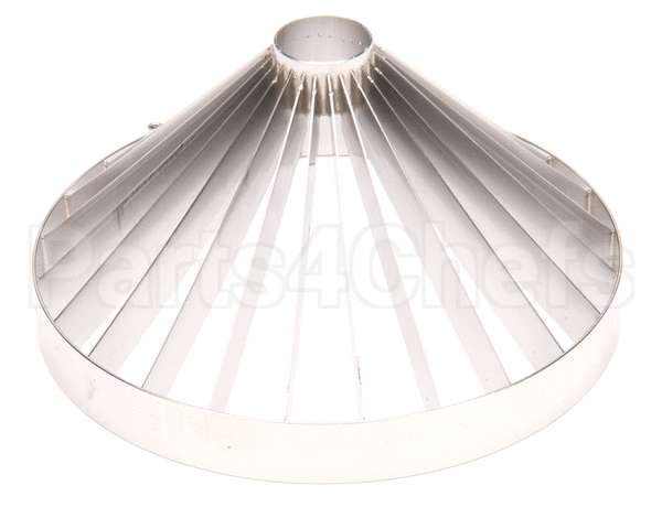 1560102 Vollrath Blade Assembly Instabloom