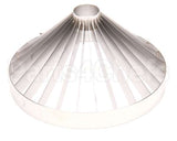 1560102 Vollrath Blade Assembly Instabloom