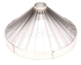 1560102 Vollrath Blade Assembly Instabloom