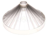 1560102 Vollrath Blade Assembly Instabloom