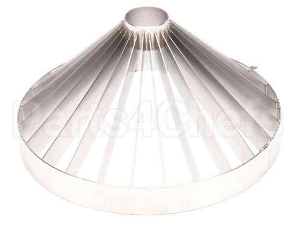 1560102 Vollrath Blade Assembly Instabloom
