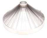 1560102 Vollrath Blade Assembly Instabloom