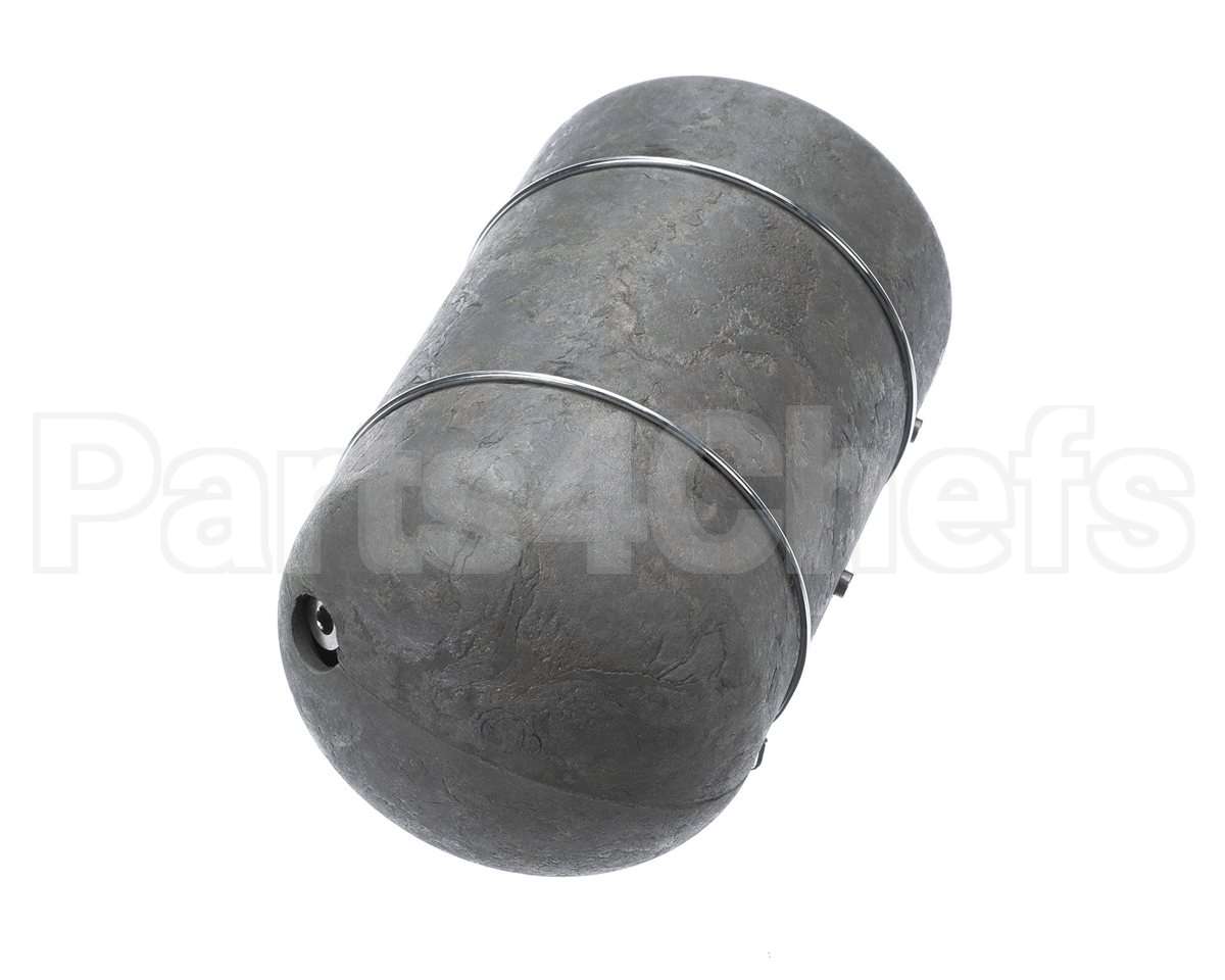 1560127 Franke Hot Water/Steam Boiler 208V 25