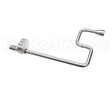 15602 Broaster Handle & Cam Assy