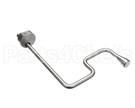 15602 Broaster Handle & Cam Assy