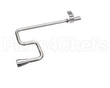 15602 Broaster Handle & Cam Assy