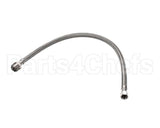 15602.00 Cma Ss Braided Hose 20 1/4 Comp X