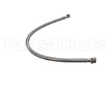 15602.00 Cma Ss Braided Hose 20 1/4 Comp X
