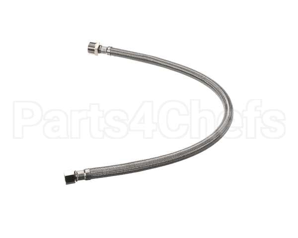 15602.00 Cma Ss Braided Hose 20 1/4 Comp X