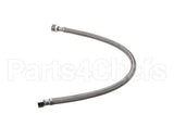 15602.00 Cma Ss Braided Hose 20 1/4 Comp X