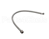 15602.00 Cma Ss Braided Hose 20 1/4 Comp X