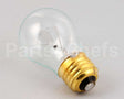 156029 Duke Bulb,Light,A15,130V,40W Clear Long Life