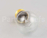 156029 Duke Bulb,Light,A15,130V,40W Clear Long Life