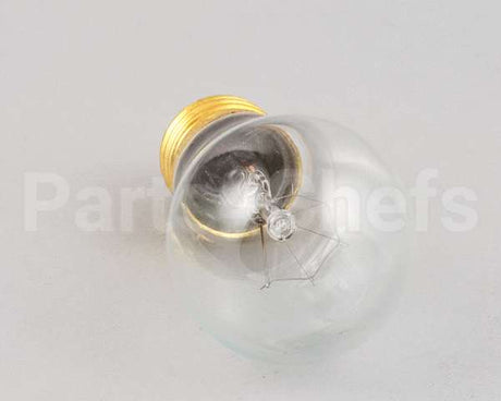 156029 Duke Bulb,Light,A15,130V,40W Clear Long Life