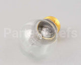 156029 Duke Bulb,Light,A15,130V,40W Clear Long Life