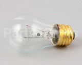 156029 Duke Bulb,Light,A15,130V,40W Clear Long Life