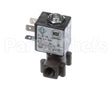 1560303 Franke 2/2-Way Valve Pps