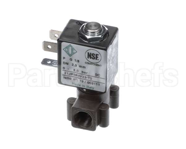1560303 Franke 2/2-Way Valve Pps