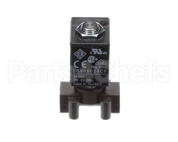 1560303 Franke 2/2-Way Valve Pps
