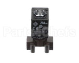1560303 Franke 2/2-Way Valve Pps