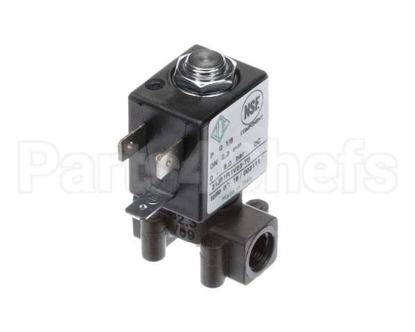 1560303 Franke 2/2-Way Valve Pps
