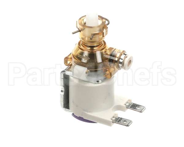 1560312 Franke 2/2-Way Control Valve Ppsu