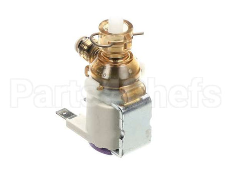 1560312 Franke 2/2-Way Control Valve Ppsu
