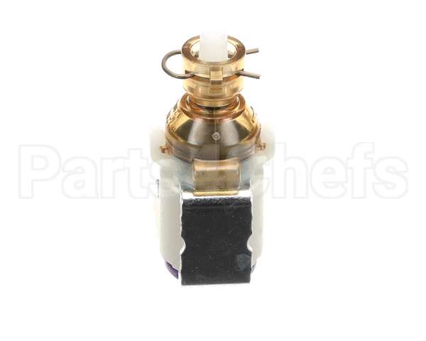 1560312 Franke 2/2-Way Control Valve Ppsu