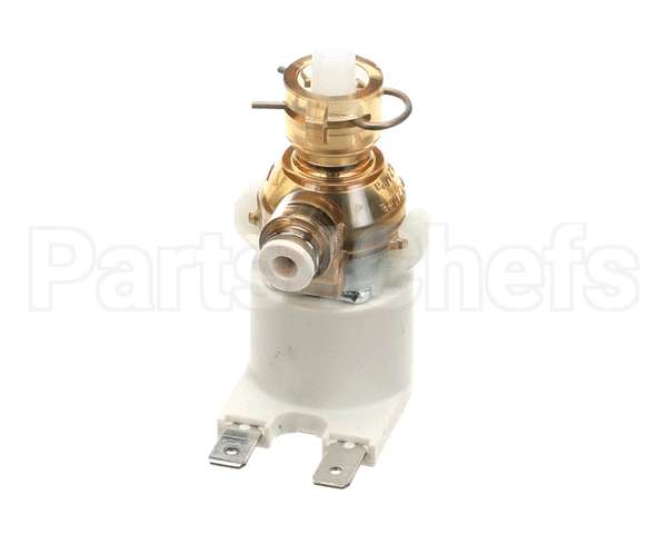 1560312 Franke 2/2-Way Control Valve Ppsu