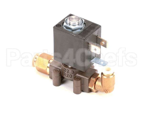 1560322 Franke Spare Parts Kit For Steam Valv