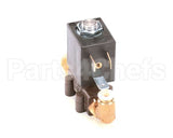 1560322 Franke Spare Parts Kit For Steam Valv