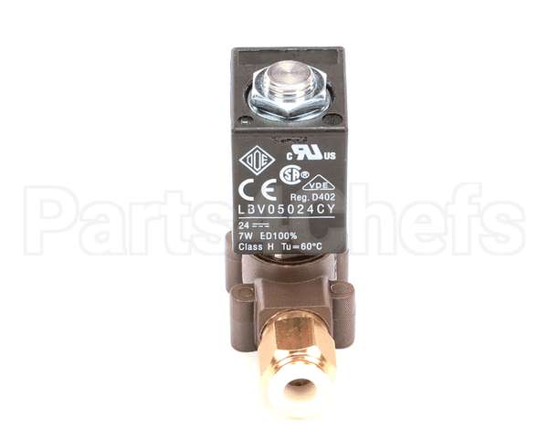 1560322 Franke Spare Parts Kit For Steam Valv