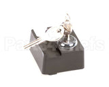 1560366 Franke Lock Holder Complete