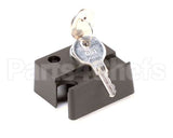 1560366 Franke Lock Holder Complete