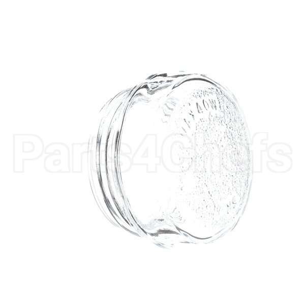 156040 Compatible Duke Lens, Lampholder, Boro