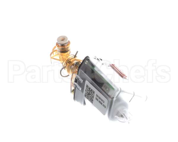 1560515 Franke Needle Valve (Iqflow)