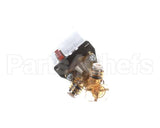 1560515 Franke Needle Valve (Iqflow)
