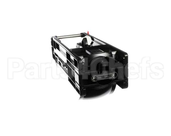 1560519 Franke Brewing Mod. 50E, Apert 0.8Mm