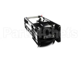 1560519 Franke Brewing Mod. 50E, Apert 0.8Mm