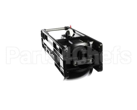 1560519 Franke Brewing Mod. 50E, Apert 0.8Mm