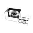 1560538 Compatible Franke Powder Hopper Assy Rh Tall Tinted