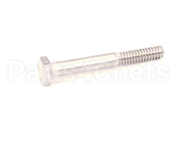 156055 Groen Screw Hex Head 1/4-20 X 2.0 Long