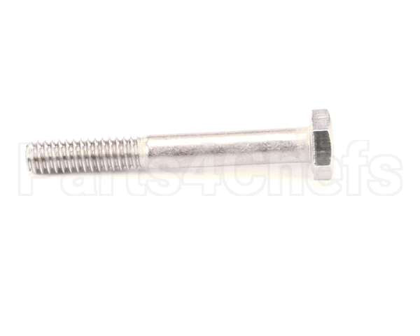 156055 Groen Screw Hex Head 1/4-20 X 2.0 Long