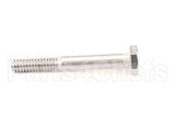 156055 Groen Screw Hex Head 1/4-20 X 2.0 Long