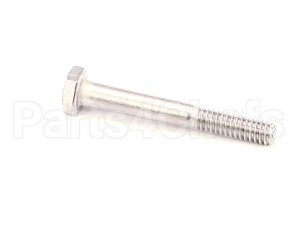 156055 Groen Screw Hex Head 1/4-20 X 2.0 Long