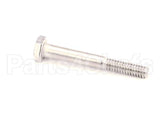 156055 Groen Screw Hex Head 1/4-20 X 2.0 Long