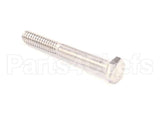 156055 Groen Screw Hex Head 1/4-20 X 2.0 Long